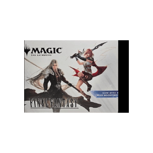 MTG FF Bundle