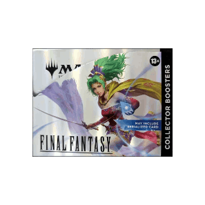 Collector Booster Box