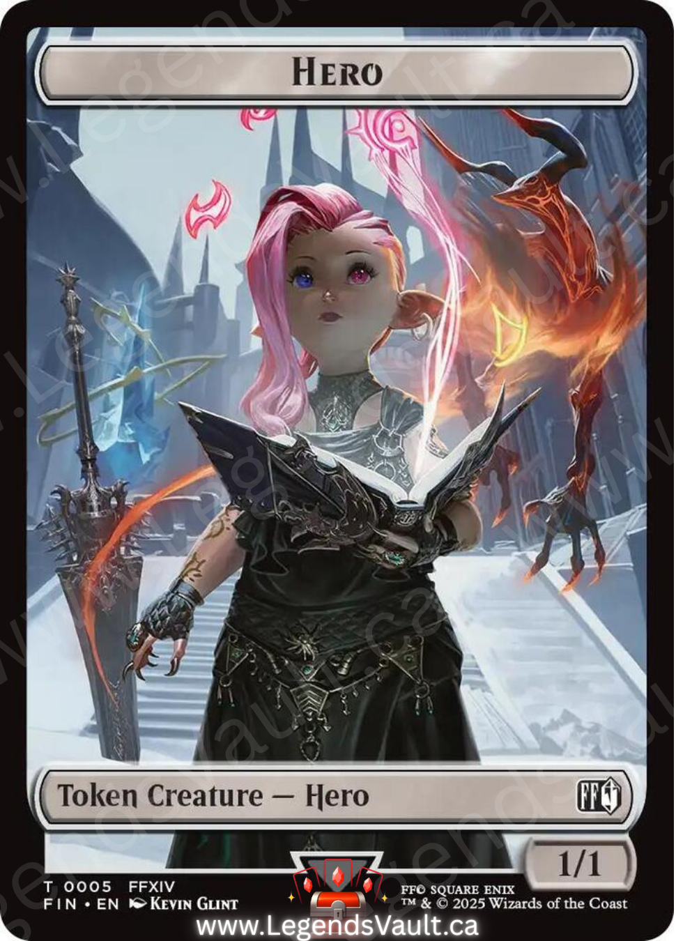 Hero (0005) / Food (0022)