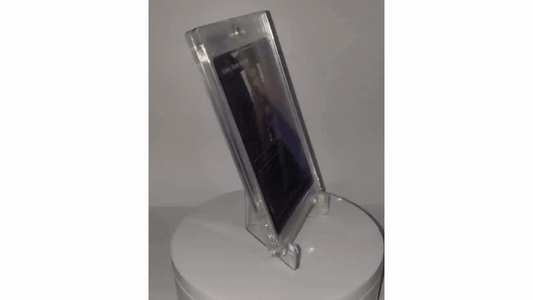 Celes Rune Knight - Surge Foil