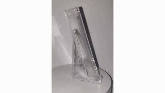 Yuna, Hope of Spira - Surge Foil