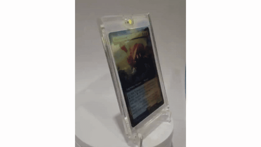 Vivi Ornitier - Borderless - Foil