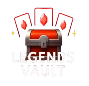 Legends Vault