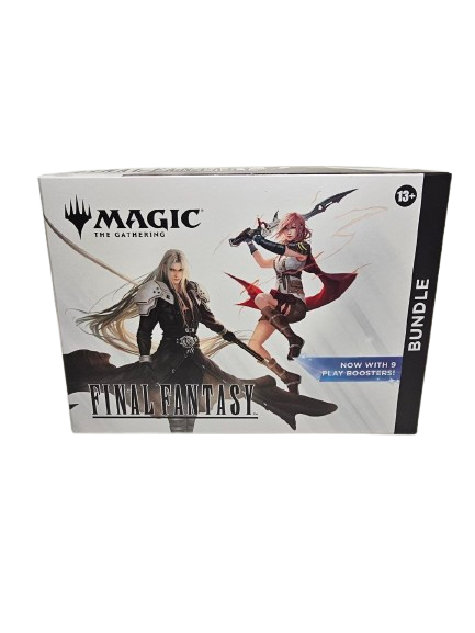 MTG FF Bundle