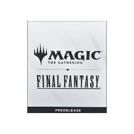 Prerelease Kit