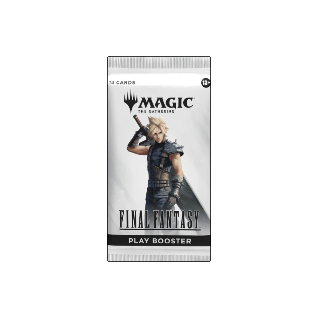 Play Booster Pack