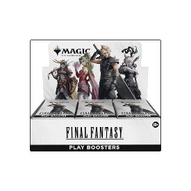 Play Booster Box