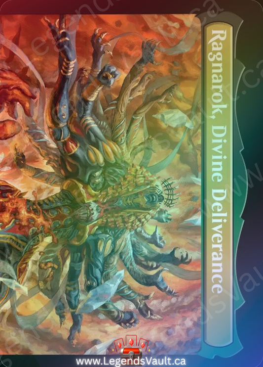 Vanille, Cheerful l'Cie