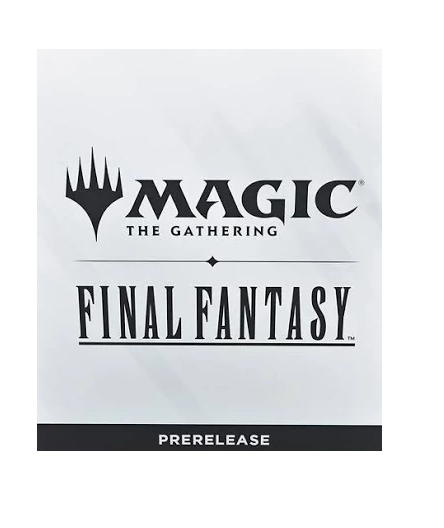 Prerelease Kit